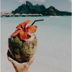 Meet your Posher, Lindsey